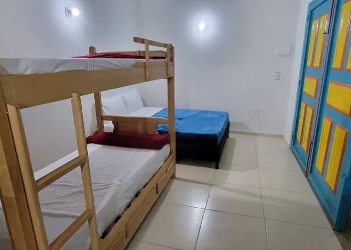 La Casa De Alejo