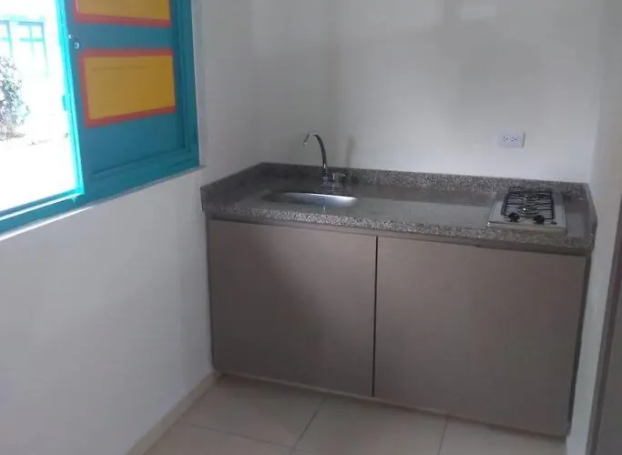 La Casa De Alejo