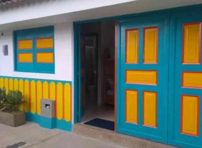 La Casa De Alejo