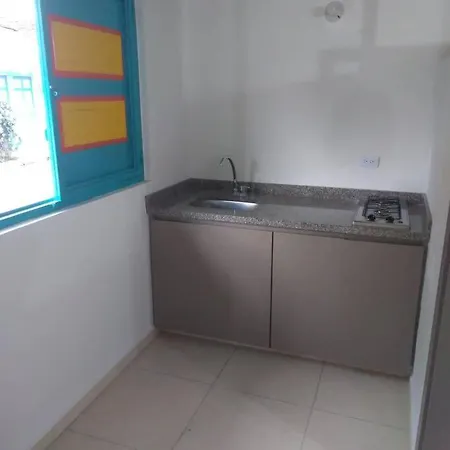 La Casa De Alejo Apartment Salento Exterior photo