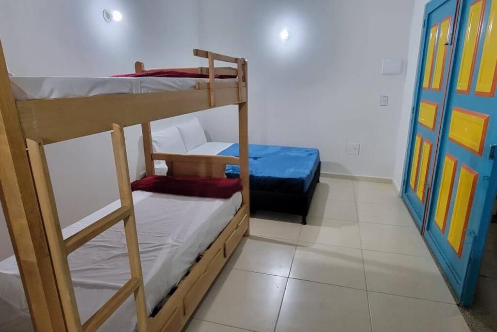 Apartamento La Casa De Alejo Salento
